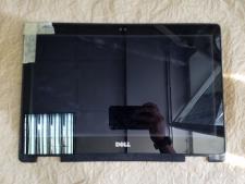 Матриця LCD до ноутбука Dell Inspiron 13 7368 №2